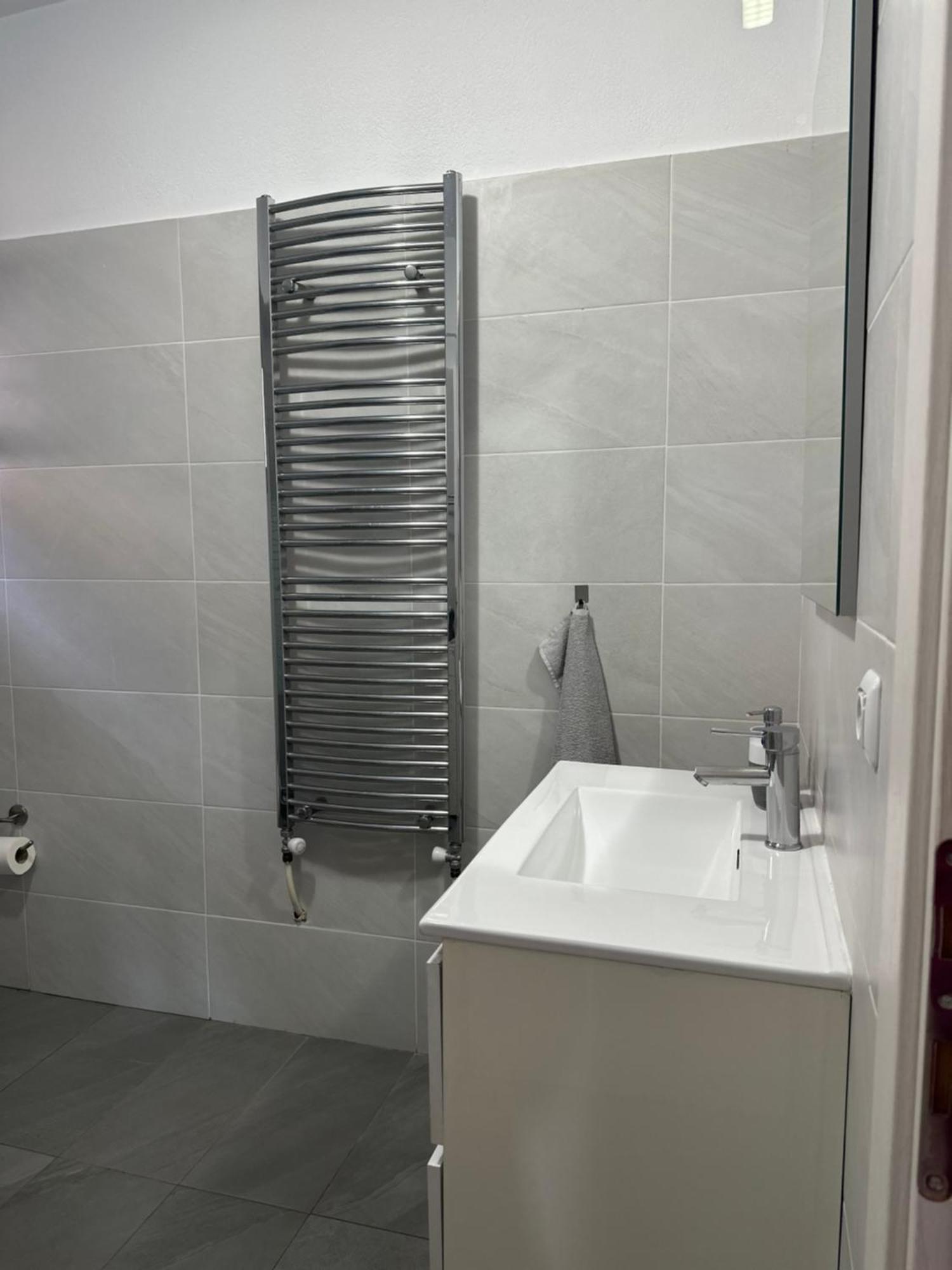 הוילה Néa Fókaia Artemis House מראה חיצוני תמונה