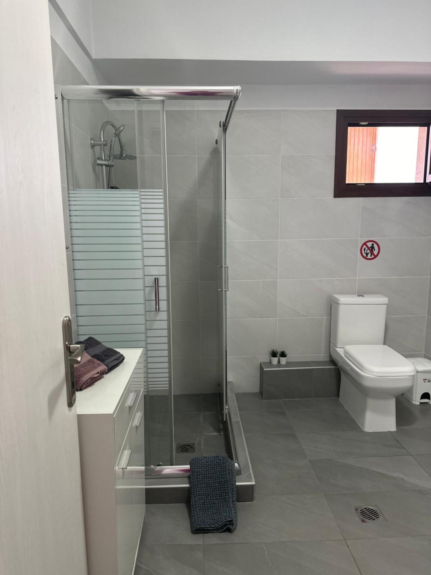 הוילה Néa Fókaia Artemis House מראה חיצוני תמונה