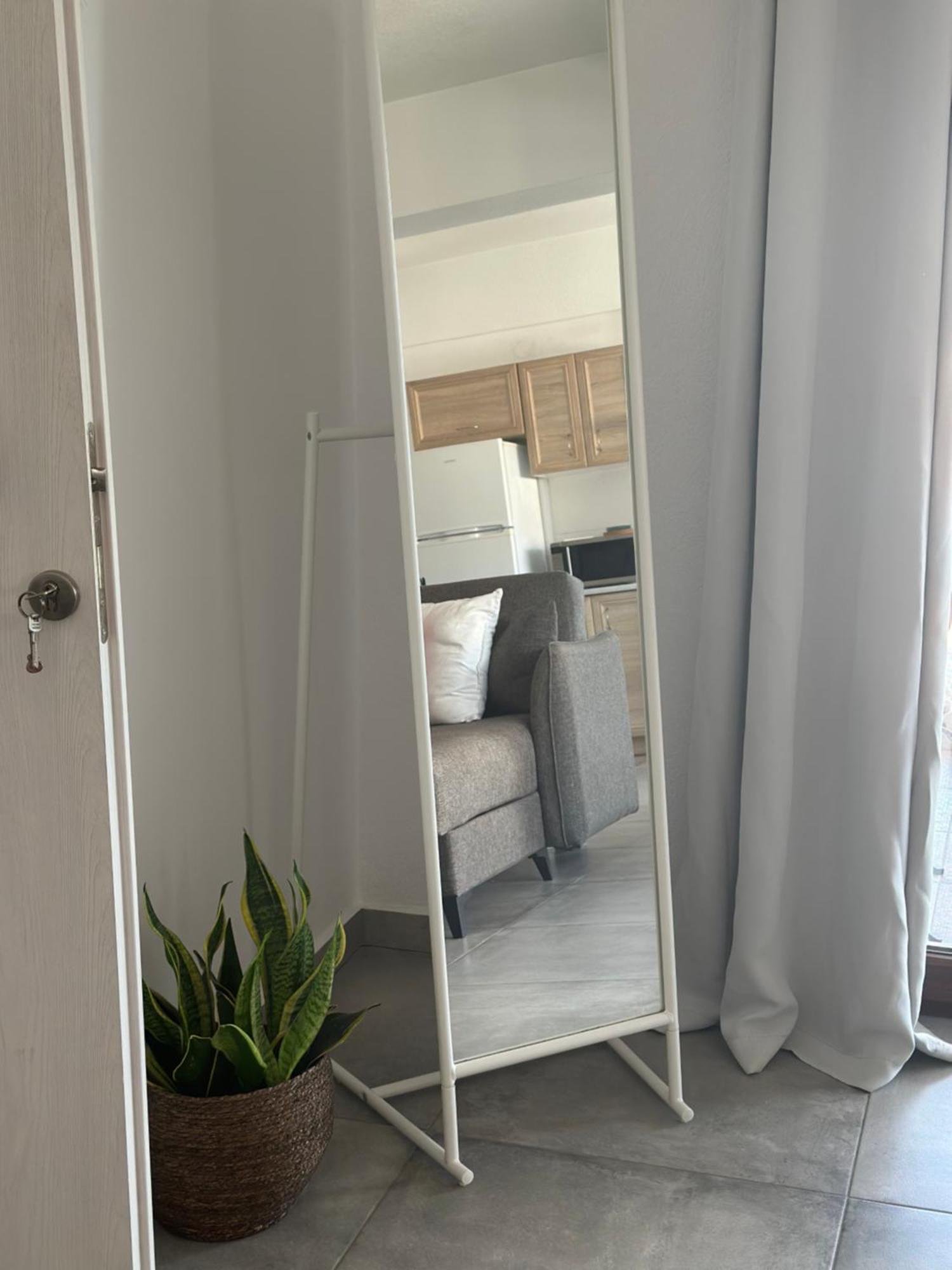 הוילה Néa Fókaia Artemis House מראה חיצוני תמונה